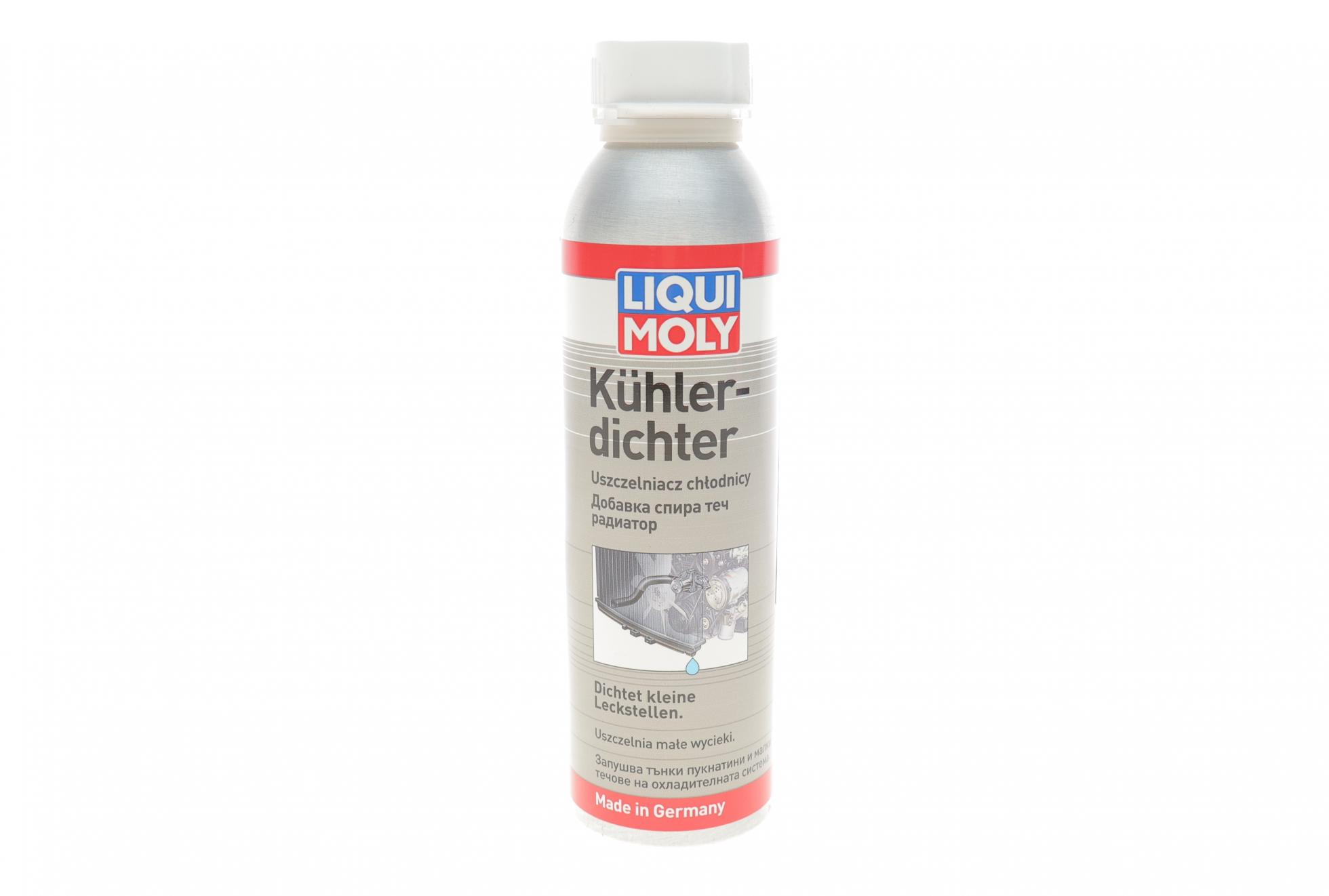 Герметик Kuhler Dichter 0.25л